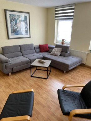 Ferienwohnung im Zentrum von Sonneberg, Sonneberg